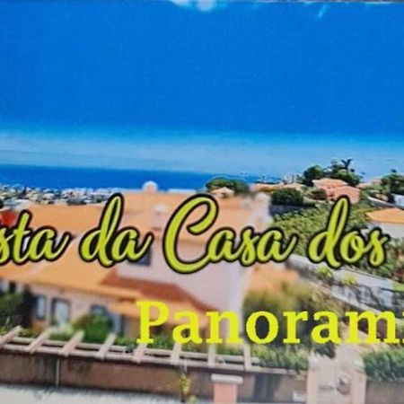 Casa Dos Amigos Panoramic View Hotel Funchal  Bagian luar foto
