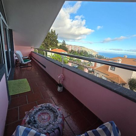 Casa Dos Amigos Panoramic View Hotel Funchal  Bagian luar foto