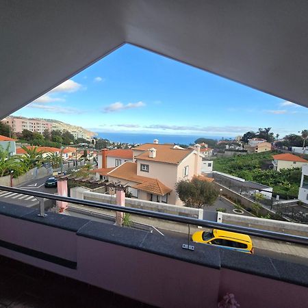 Casa Dos Amigos Panoramic View Hotel Funchal  Bagian luar foto