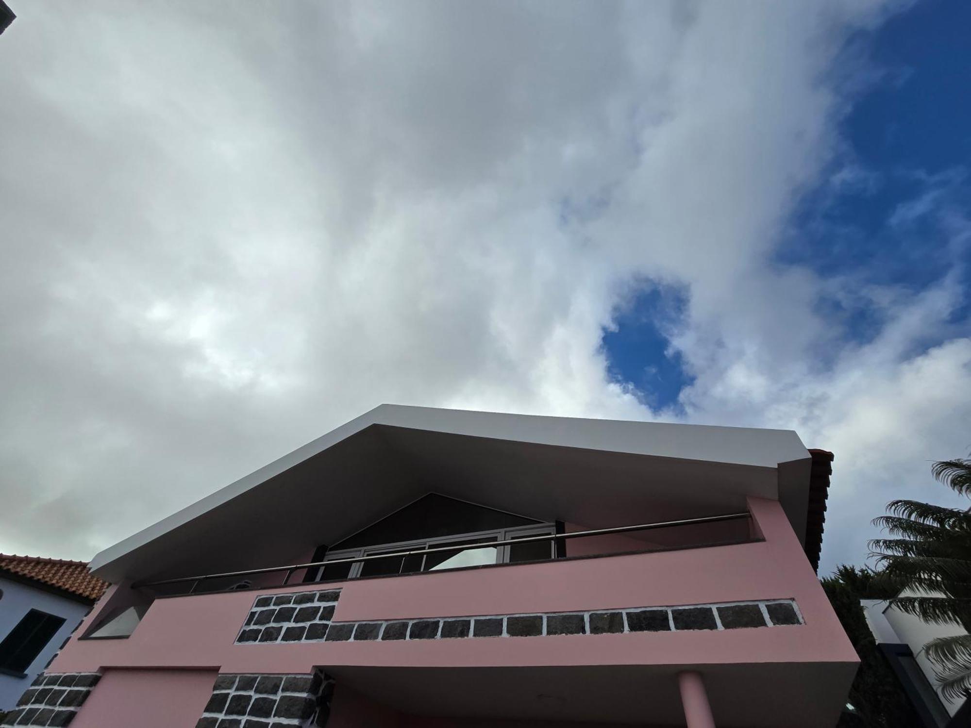 Casa Dos Amigos Panoramic View Hotel Funchal  Bagian luar foto